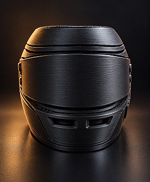 Органайзер для ручек Гоночный шлем 5