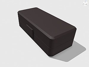 Кейс для карт памяти SD Case XXL 9