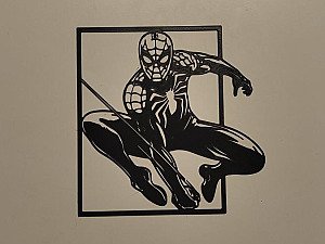 Настенное панно Человек-паук Spiderman Marvel 2