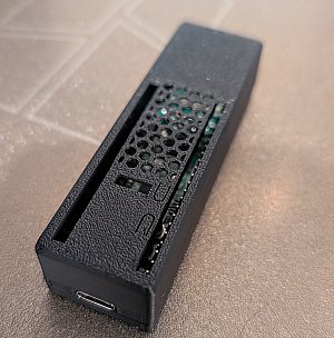 Корпус для W5500-EVB-Pico2 2