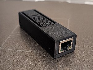 Корпус для W5500-EVB-Pico2 3