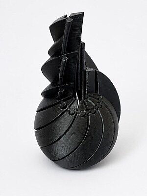 Мяч-антистресс Twisting Fidget Ball 2