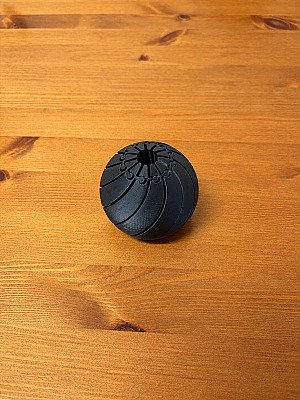 Мяч-антистресс Twisting Fidget Ball 3