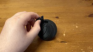 Мяч-антистресс Twisting Fidget Ball 4