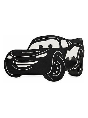 Настенный декор Молния Маккуин Тачки Cars 4