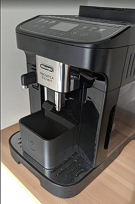Контейнер для воды DeLonghi Magnifica Evo Next 4