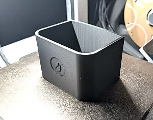 Контейнер для воды DeLonghi Magnifica Evo Next 6