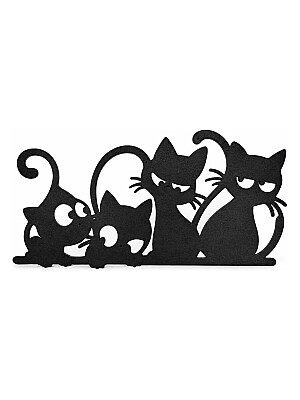 Настенное панно Котята 4