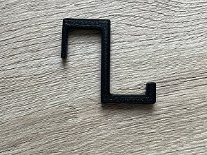 Крючок для системы хранения IKEA ENHET 3
