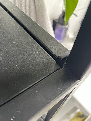 Крючок для системы хранения IKEA ENHET 7