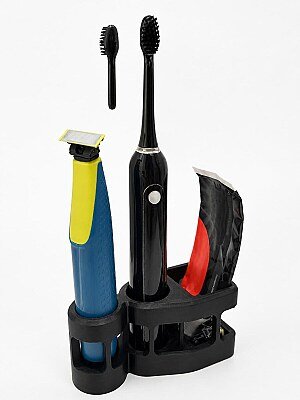 Органайзер для ванной Philips OneBlade, зубной щетки и пасты 5