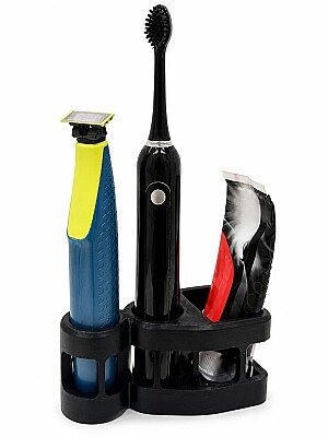 Органайзер для ванной Philips OneBlade, зубной щетки и пасты 8