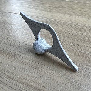 Держатель страниц для чтения и закладка 5
