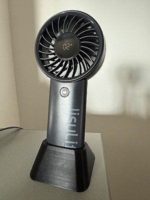 Подставка для вентилятора Jisulife Life4, 15° 2