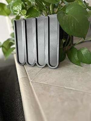 Держатель для капсул Nespresso (не Vertuo) 5