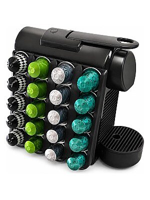 Держатель для капсул Nespresso (не Vertuo) 7