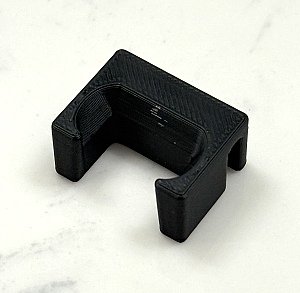 Держатель для бритвы в душ 5