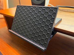 Подставка для iPad/планшета/телефона Omnidesk Desk Riser 2