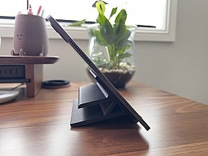 Подставка для iPad/планшета/телефона Omnidesk Desk Riser 4