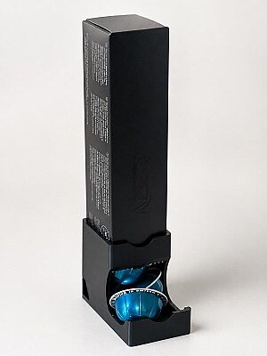 Подставка для капсул Nespresso Vertuo 4