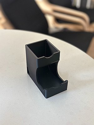 Подставка для капсул Nespresso Vertuo 5