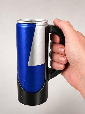 Держатель для банки Red Bull 250 мл 3