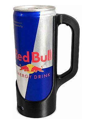 Держатель для банки Red Bull 250 мл 5