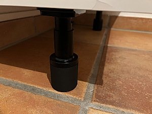 Удлинитель ножек IKEA METOD 50 мм 6