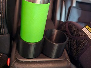 Адаптер для подстаканника Yeti 18oz/532mL Hyundai Tucson 3