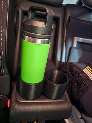 Адаптер для подстаканника Yeti 18oz/532mL Hyundai Tucson 4