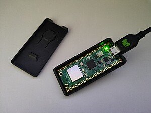 Корпус для Raspberry Pi Pico 2 W 4