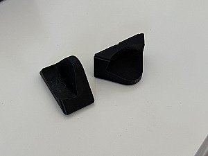 Подставка для хоккейной шайбы 3