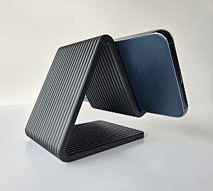 Подставка для телефона настольная 4
