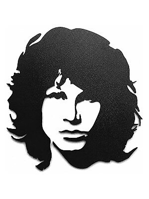 Декор для интерьера Джим Моррисон The Doors 5