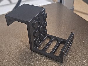 Держатель для губки на кухонную раковину 3