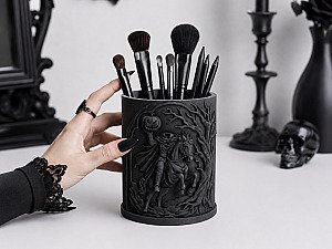 Подставка для кистей и ручек Sleepy Hollow 3