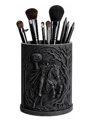 Подставка для кистей и ручек Sleepy Hollow 10