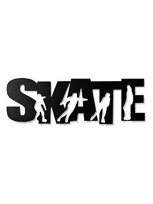 Настенный декор Skate 4