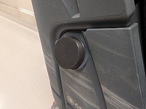 Крышка бака для поломоечной машины SC4000 2