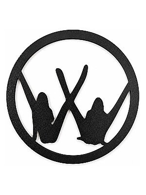 Декор VW 7