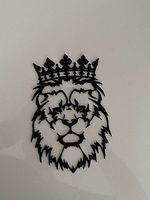 Декор настенный Король Лев 2