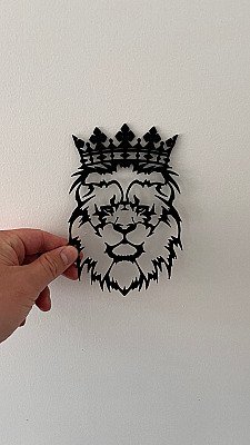 Декор настенный Король Лев 5