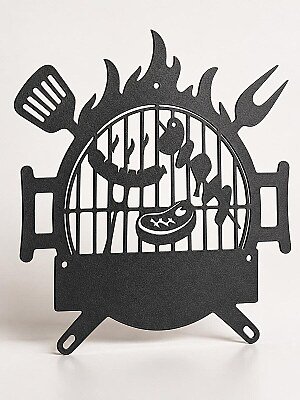 Декор для барбекю BBQ PARTY 3