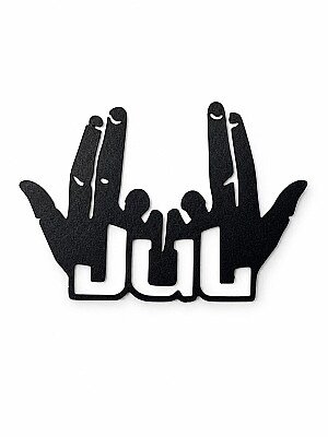 Настенный декор JuL 4