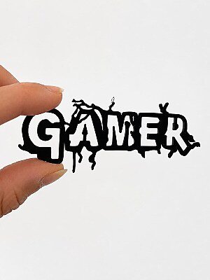 Настенный декор Gamer 2