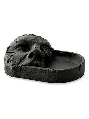 Декоративный лоток Fossil Face 5