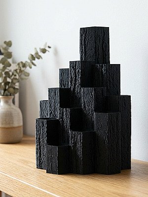 Органайзер Monolith Stack Черный 2