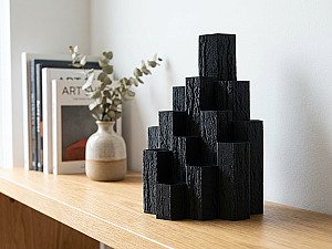 Органайзер Monolith Stack Черный 3