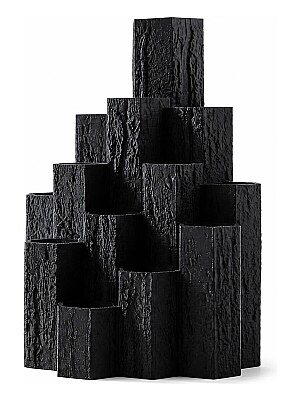 Органайзер Monolith Stack Черный 5