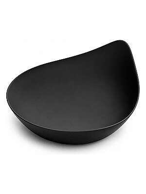 Блюдце для украшений Noir Petal 5